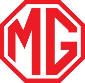 Logo MG